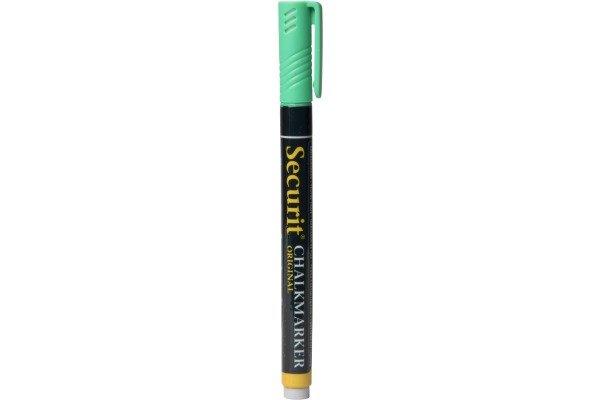 SECURIT SECURIT Kreidestift 1-2mm  