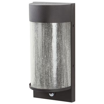 Lampe murale LED pour l'extérieur en Verre Moderne PHEPPIE