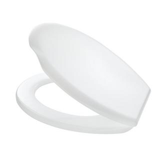 diaqua WC-Sitz Vesuvo weiss  