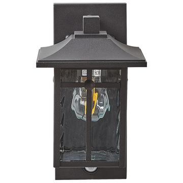 Lampe murale pour l'extérieur en Métal Rétro TEVIOT