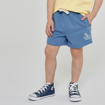 Lot de 3 shorts en molleton