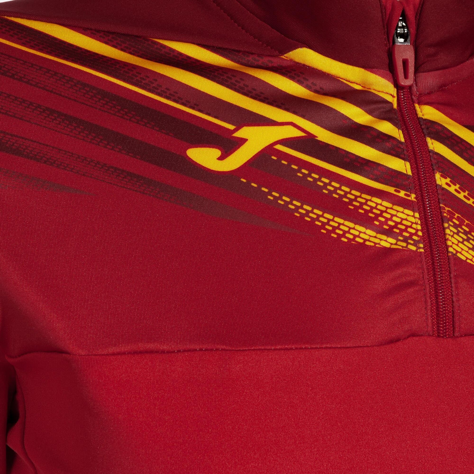 Joma  felpa da joa elite x 