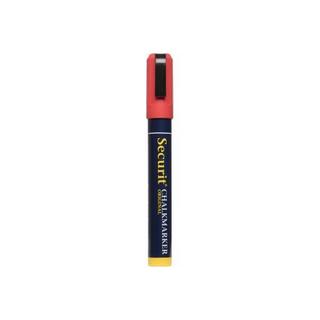 SECURIT SECURIT Kreidestift 2-6mm  