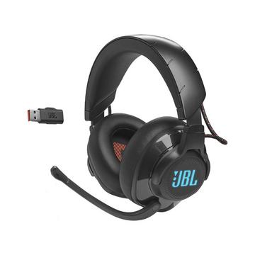 Quantum 610 Wireless Kopfhörer Verkabelt & Kabellos Kopfband Gaming USB Typ-C Schwarz
