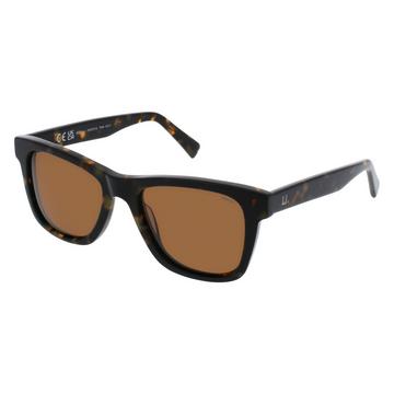 Lunettes de soleil polarisées de première qualité avec étui