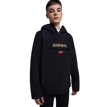 veste imperméable enfant rainforest sum 4
