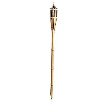 Torche en bambou Cina 90H