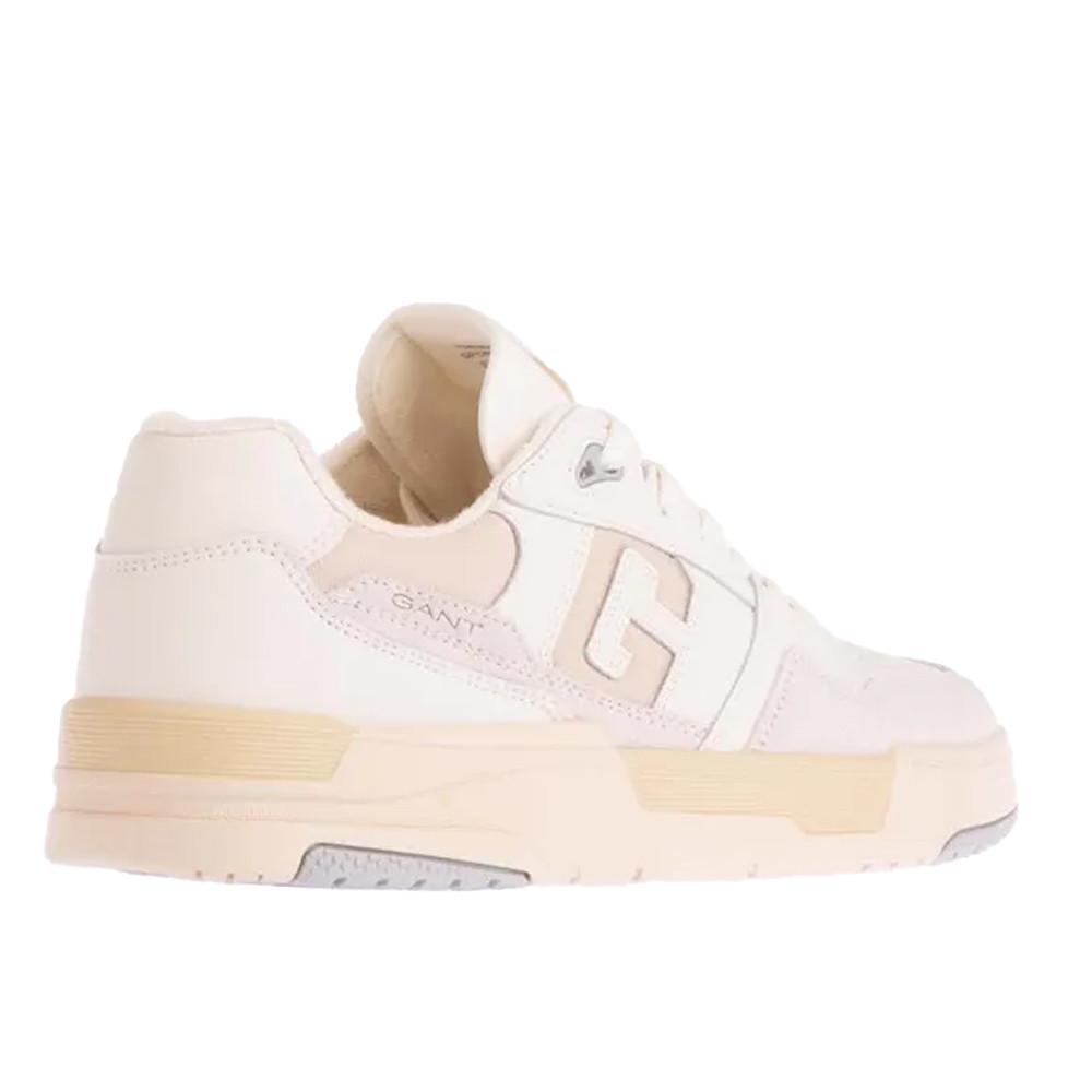 GANT  Sneaker Brookpal, Leder 